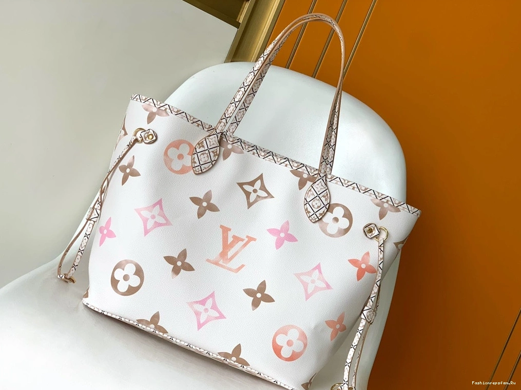 FS CHEAP LOUIS NEVERFULL MM VUITTON 0712
